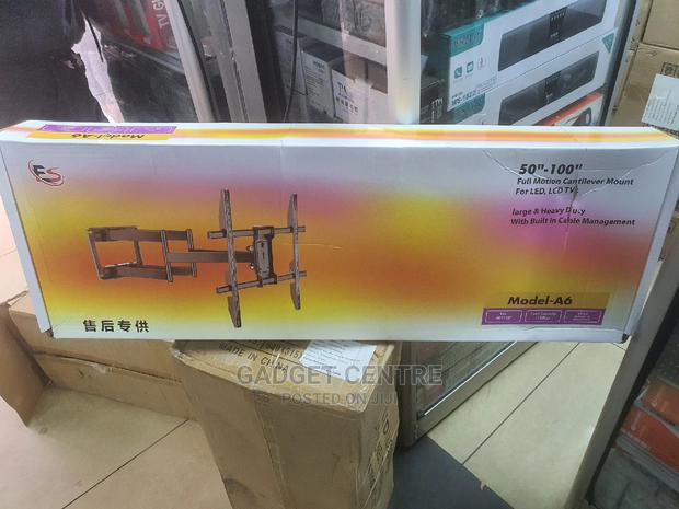 Swivel Mount 50 to 100inches