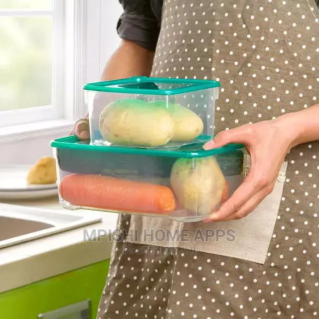 17pcs Food Storage Container