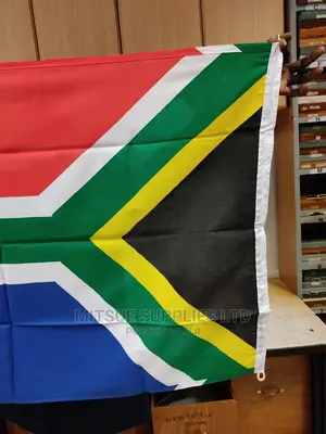 South Africa Flag Large 40x 60 Inches