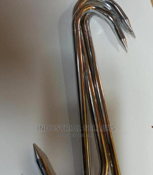 Smartest Butchery Hook