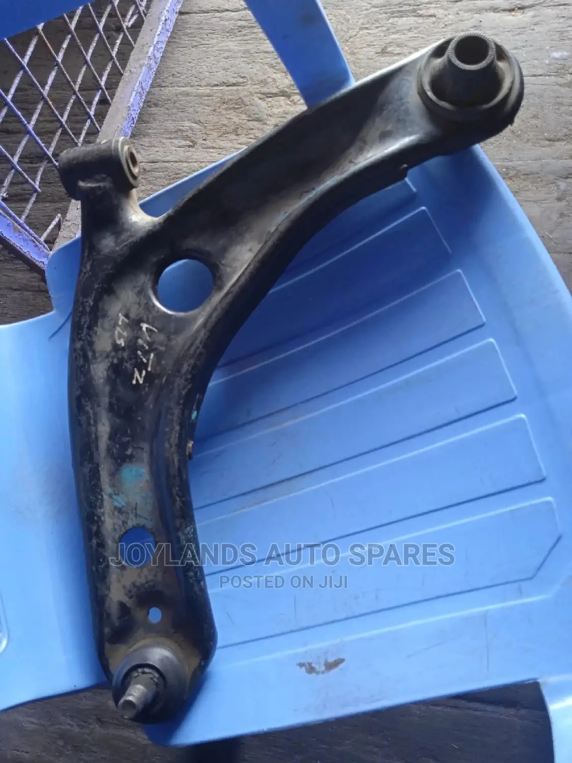 Front Suspension Arm Vits Jiwela