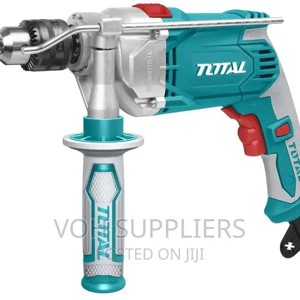 Impact Drill 1010W