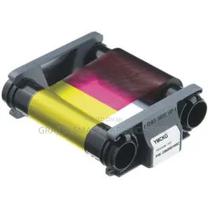 Evolis R5F002EAA 200 Prints Color Ribbon- In Stock