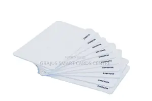 Mifare Classic Contactless Smart Cards- In Stock