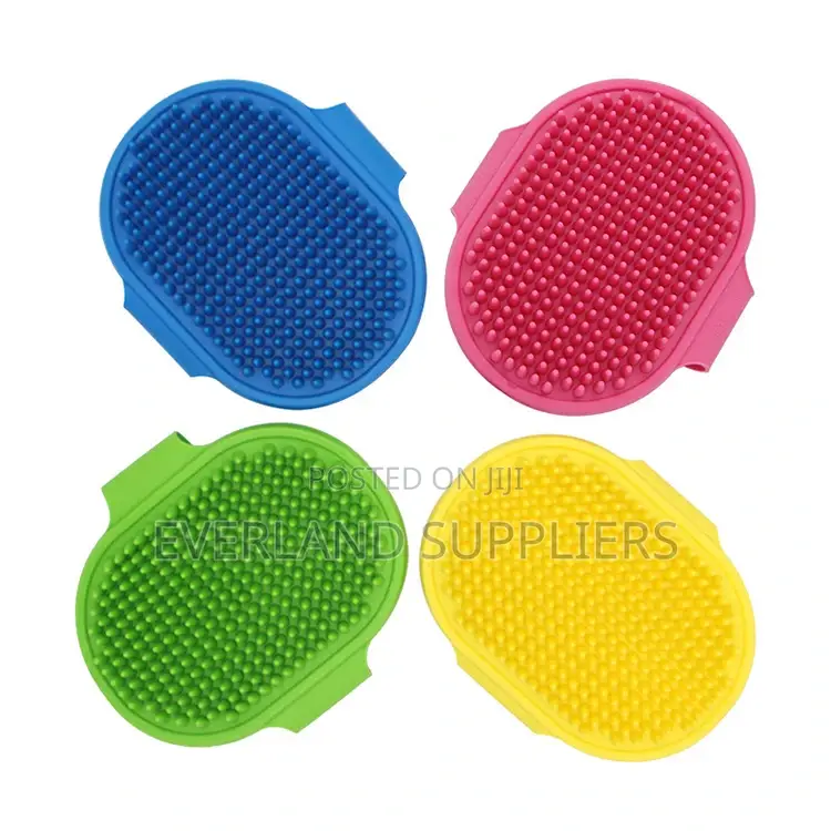 Pet Grooming Hand Brush