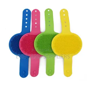 Pet Grooming Hand Brush
