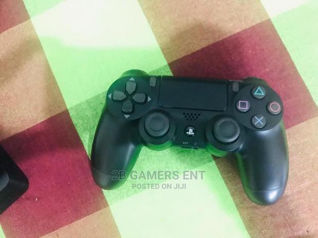 Slim Clean Pre Owned Ps4 - thumbnail 5