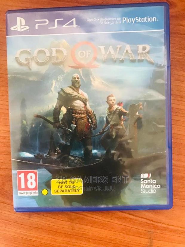 Slim Clean Pre Owned Ps4 - thumbnail 6