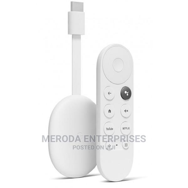 Goggle Tv Chromecast - thumbnail 4