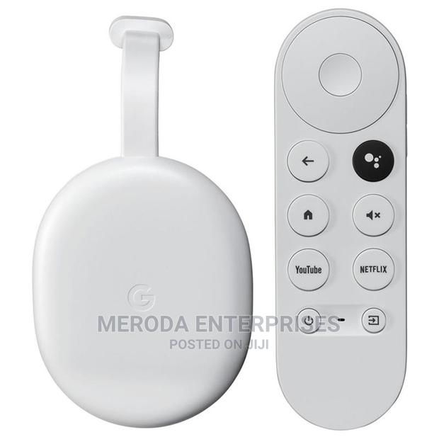 Goggle Tv Chromecast - thumbnail 6