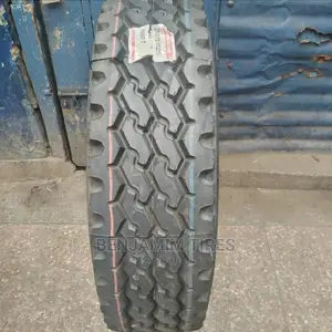 Bridgestone V-Steel Tires Isuzu Fi Sizes 255/70r22.5