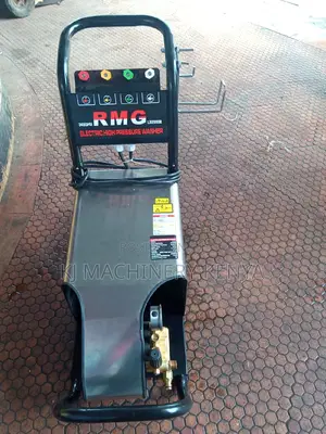 Electric High Pressure Washer 3450psi