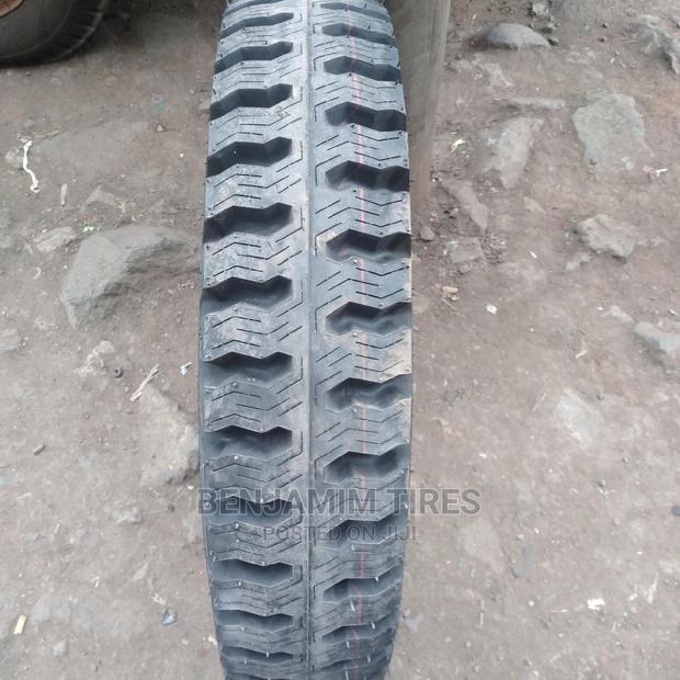 Ceat Stamina Sizes 7.50r16 Tubetype Made in India.