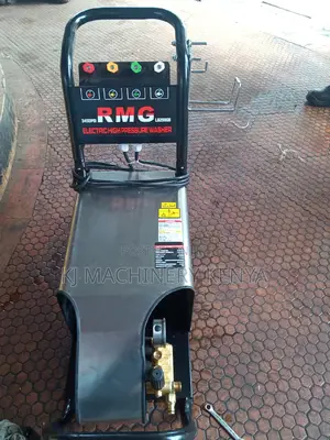 Pressure Washer 3450psi
