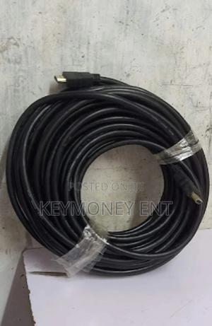 High Quality 10metres HDMI Cables - thumbnail 2