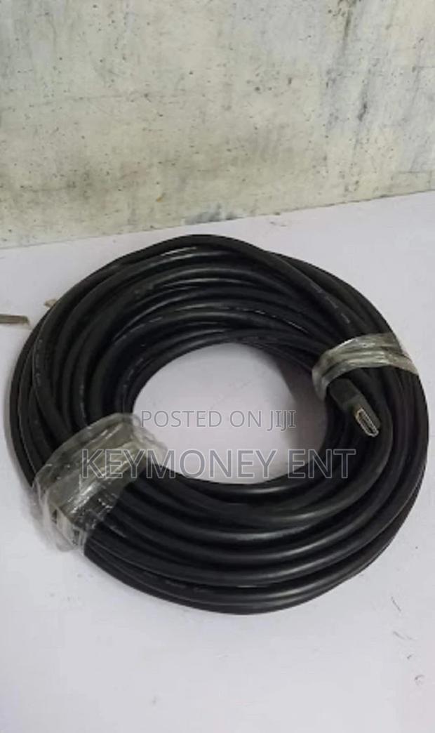 High Speed Durable 10metres HDMI Cable
