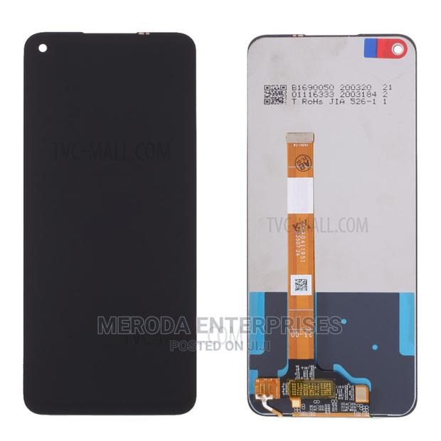 Oppo ,A92 A5 2020 Original Lcd - main view