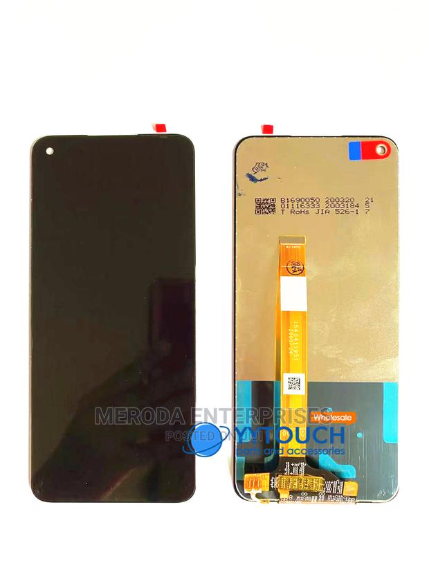 Oppo ,A92 A5 2020 Original Lcd - thumbnail 3