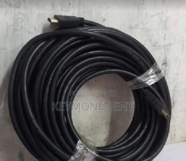 Strong 15metres HDMI Cables - main view