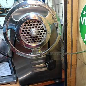 Quality Meat Mincer M32 - thumbnail 2