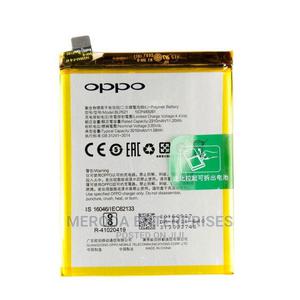 Oppo A92 Original Battery - thumbnail 2