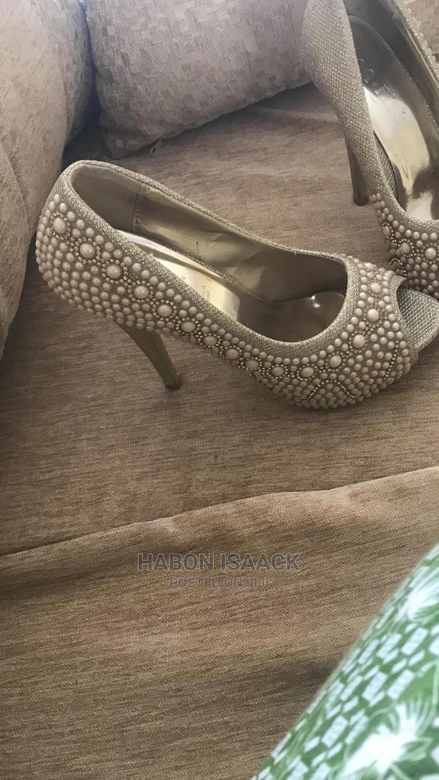 Bridal Shoes at an Affordable Price