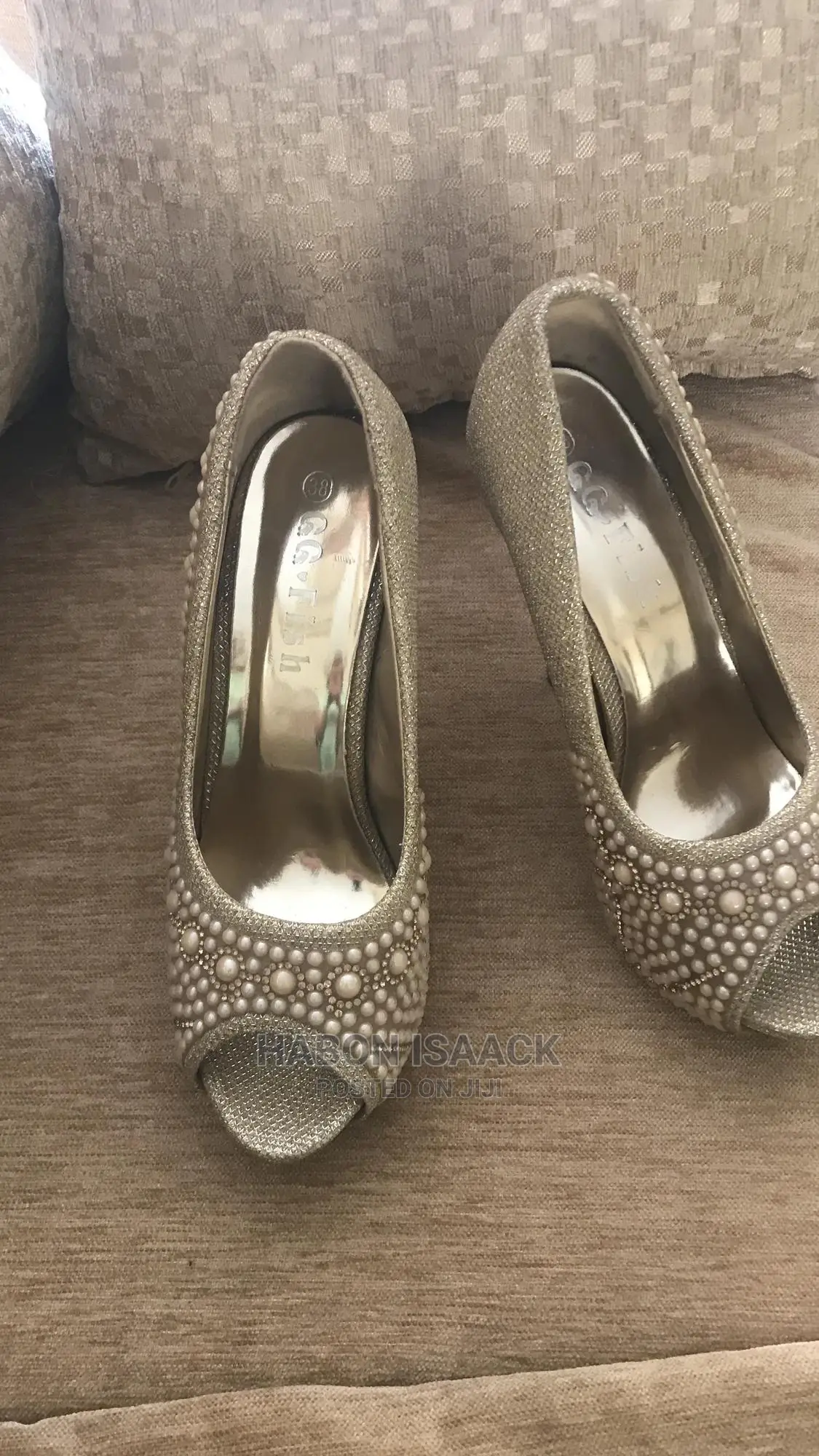 Bridal Shoes at an Affordable Price