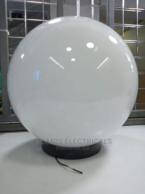 Garden Lights - main view