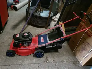 Lawn Mower 4HP Loncin 21"