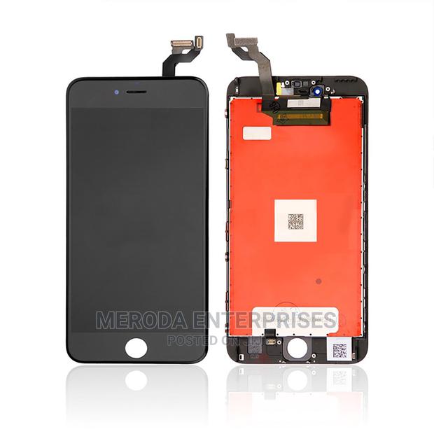 iPhone 6s Plus Original Screen - main view