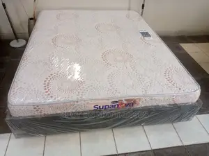 Queen Size Spring Mattress 10inch