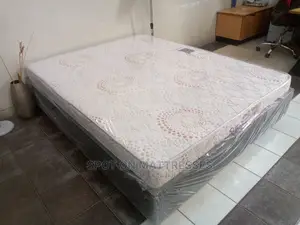 Queen Size Spring Mattress 10inch