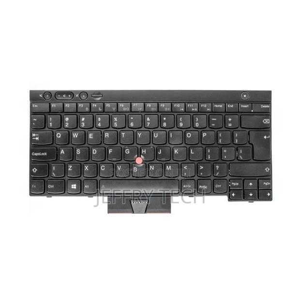 Laptop Notebook Keyboard for Lenovo Thinkpad X230 W530 T430
