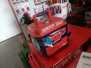 Gasoline Generator 0.65kva