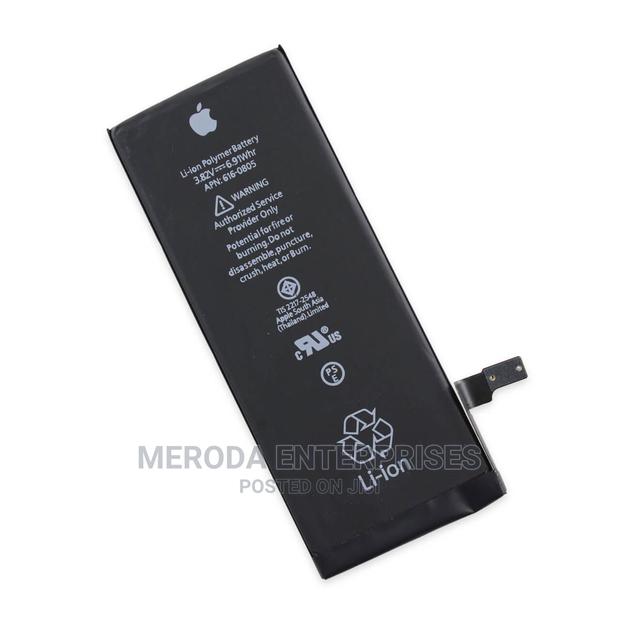 iPhone 8 Plus Original Battery-009 - main view