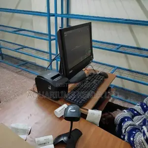 Point of Sale Installation, Pos System