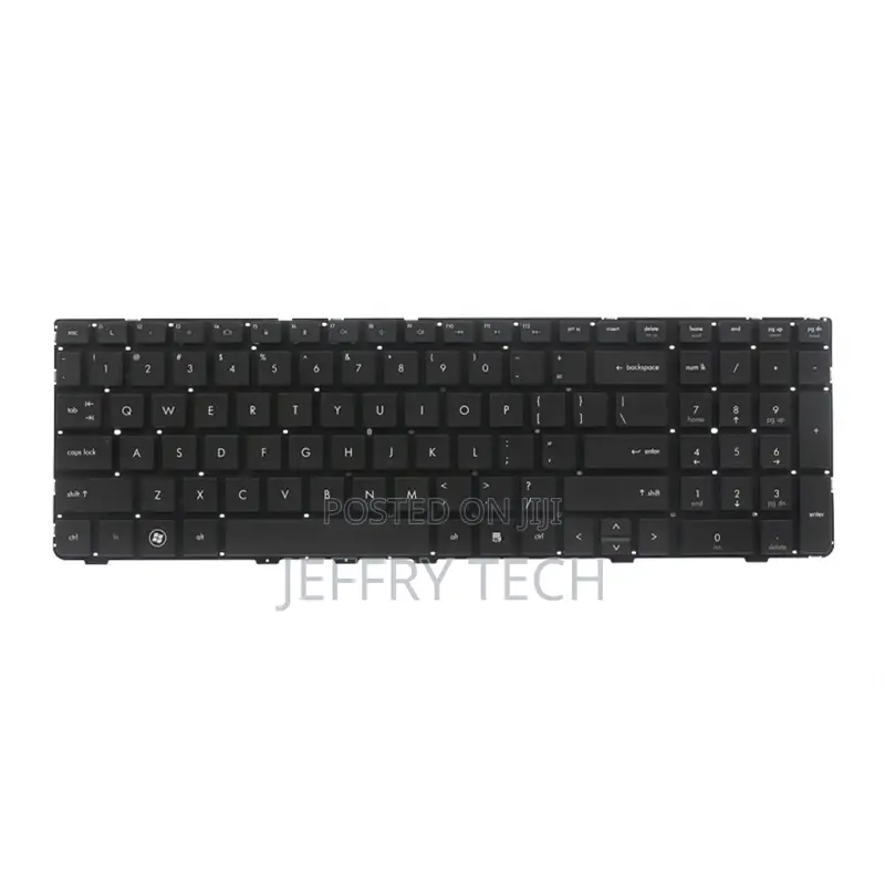 Laptop Keyboard for HP Probook 4530 4530S 4535 4535S 4730 47