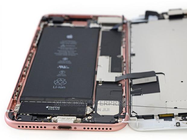 iPhone X Original Battery - thumbnail 3