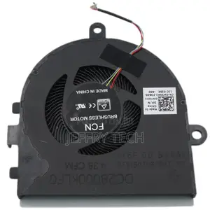 Laptop CPU Cooler for Dell Latitude 3490 E3490 L3490 Vostro