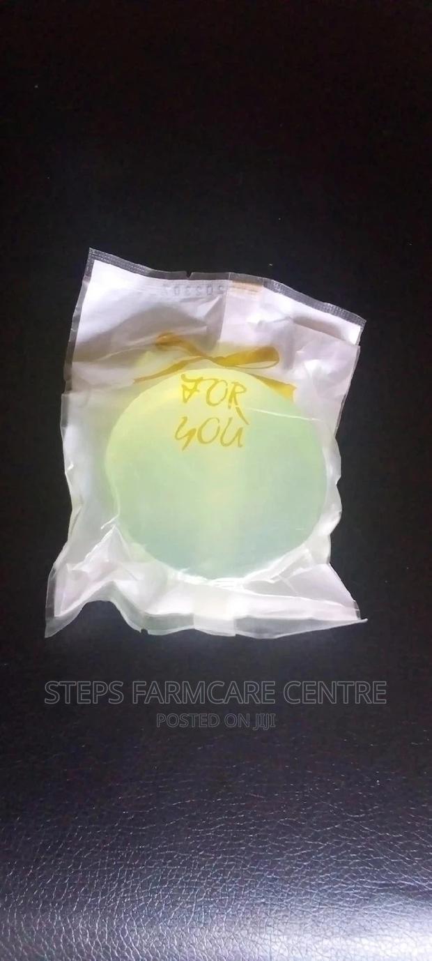 Yoni Vaginal Soap - main view