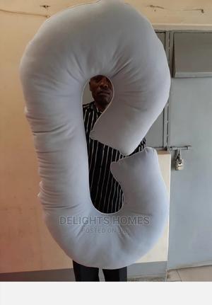 Pregnancy Pillow - main view