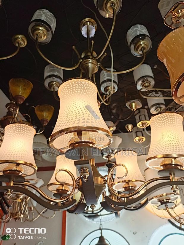 Chandarier