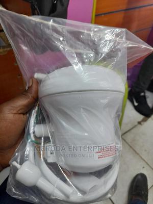 Instant Water Shower - thumbnail 2