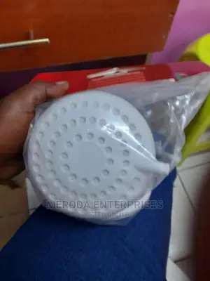 Instant Water Shower