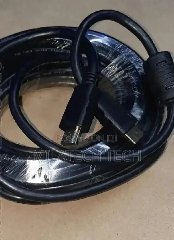 10 Meters Hdmi Cables