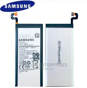 Samsung Galaxy S7,S7 Edge Battery