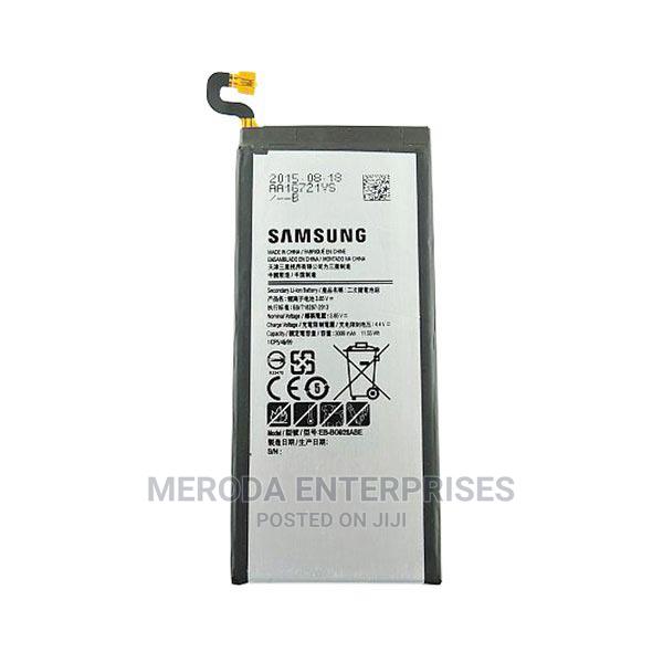 Samsung Galaxy S6 Edge Plus Battery-70 - main view