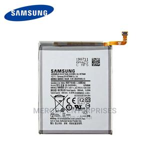 Samsung A30s,A21,A21s,A30 Original Battery - main view