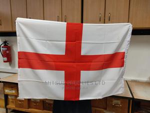 England National Flag Large 40X60 Inches - thumbnail 2