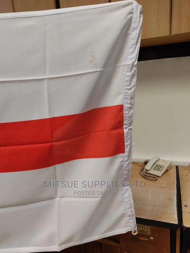 England National Flag Large 40X60 Inches - thumbnail 3
